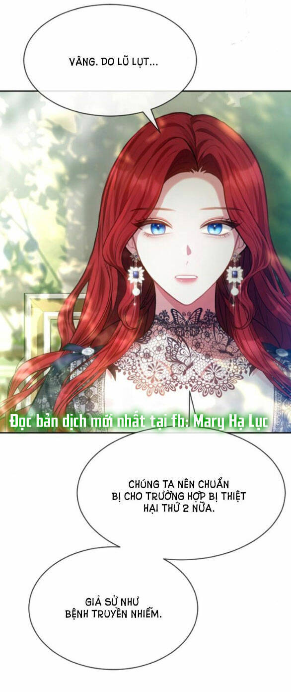 Lời Mời Gọi Của Hậu Cung Chapter 27.1 - Next Chapter 27.1