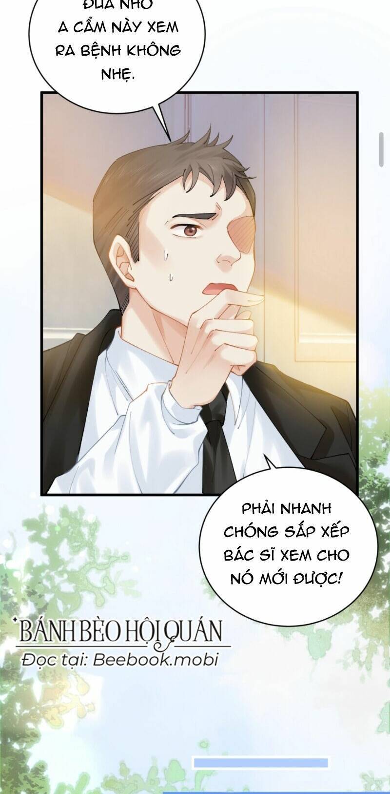 Đại Lão Huyền Học Xuống Núi Khuấy Động Cả Thế Giới Chapter 3 - Next Chapter 4