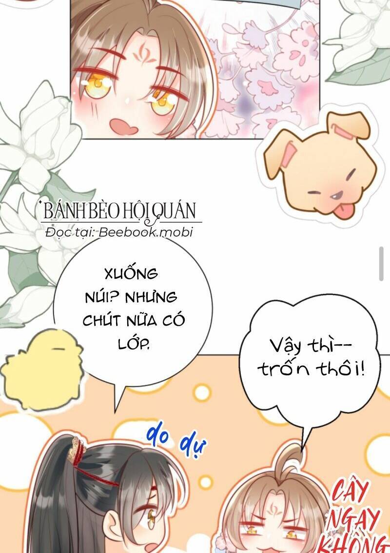 Tiểu Sư Muội Rõ Ràng Rất Mạnh, Nhưng Lại Quá Tấu Hề Chapter 46 - Next 