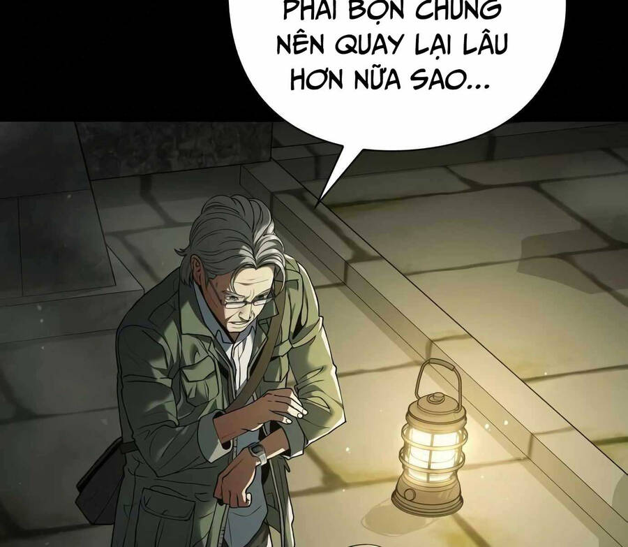 Người Giám Định Cổ Vật Chapter 1 - Trang 3