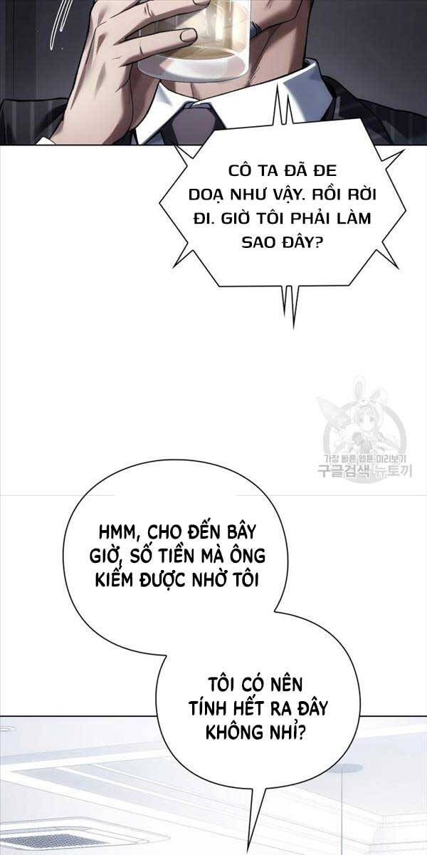 Người Giám Định Cổ Vật Chapter 8 - Trang 3