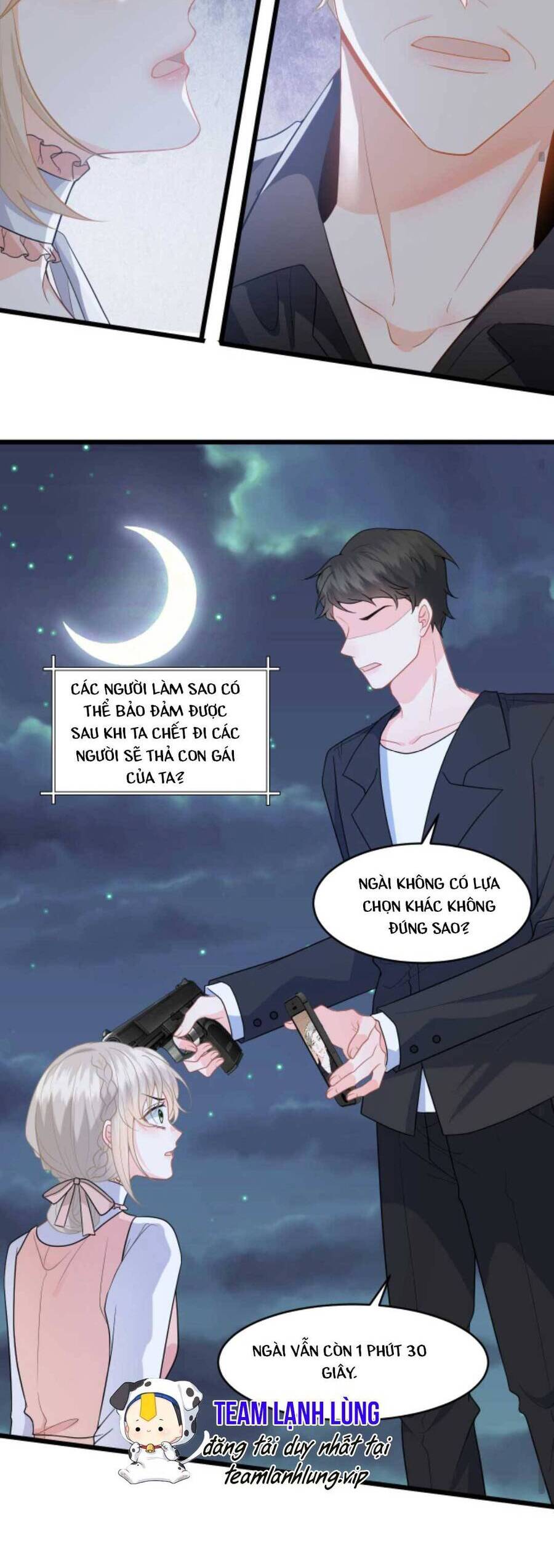 Xuyên Nhanh : Nhân Vật Phản Diện Quá Nuông Chiều Ta Chapter 49 - Next Chapter 50