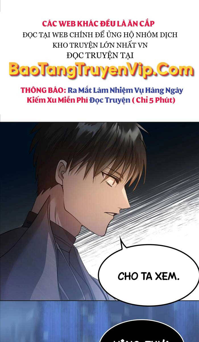 Thiết Huyết Chiêu Hồn Sư Chapter 2 - Trang 4