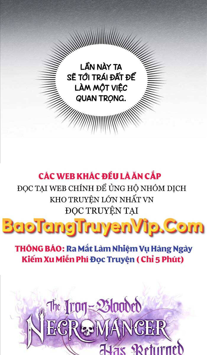 Thiết Huyết Chiêu Hồn Sư Chapter 2 - Trang 4