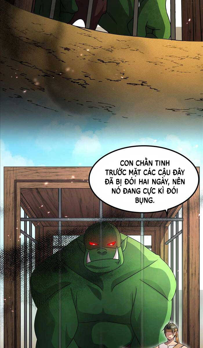 Chúa Tể Ma Pháp Chapter 5 - Next Chapter 6