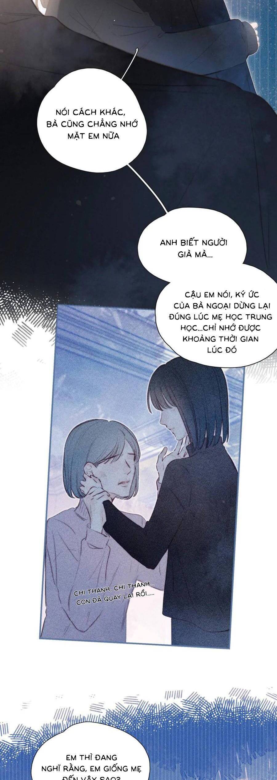 Vũ Xuyên Vật Ngữ Chapter 12 - Next Chapter 13