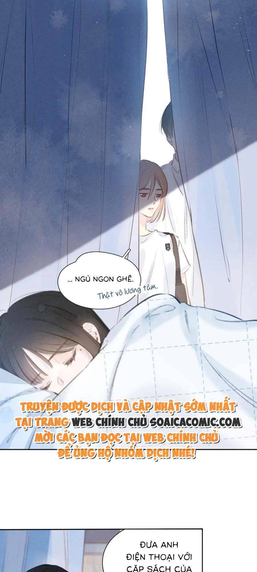 Vũ Xuyên Vật Ngữ Chapter 2 - Next Chapter 3