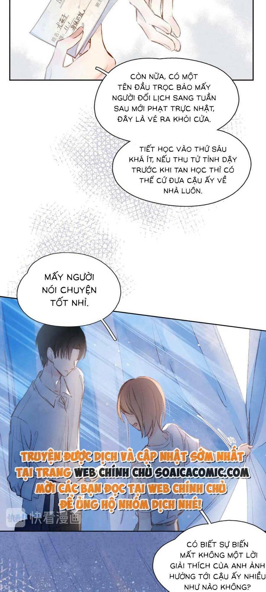 Vũ Xuyên Vật Ngữ Chapter 2 - Next Chapter 3