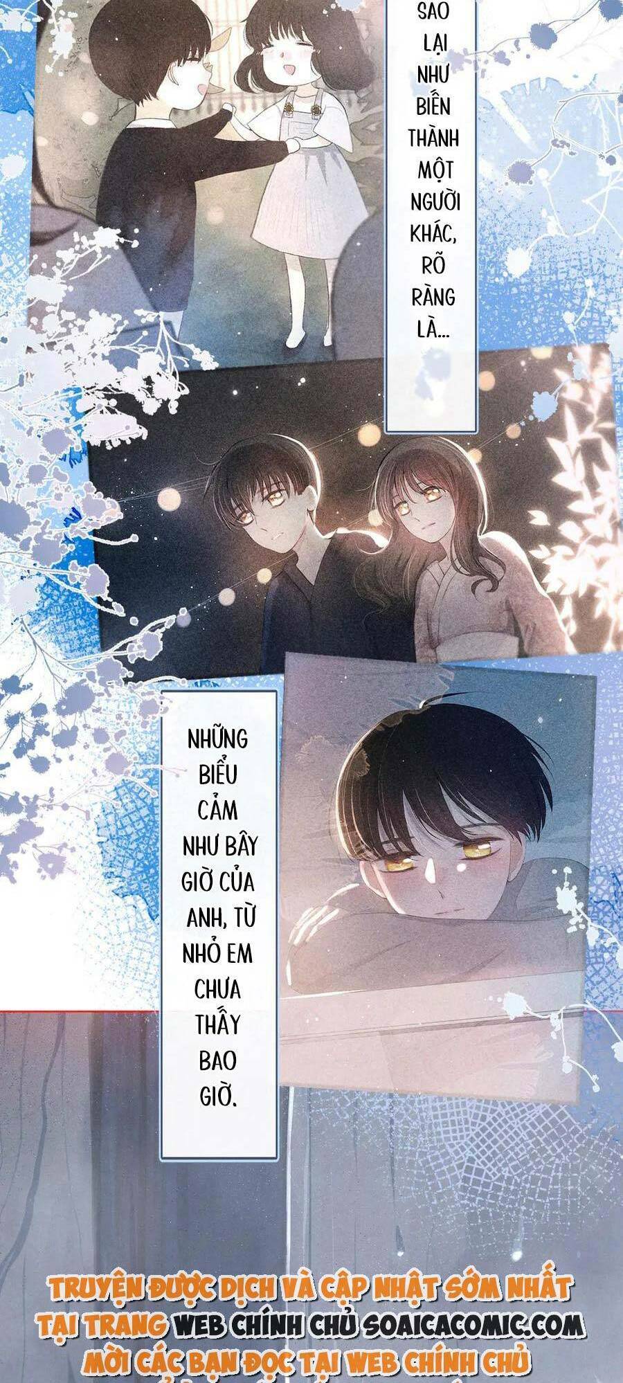 Vũ Xuyên Vật Ngữ Chapter 2 - Next Chapter 3