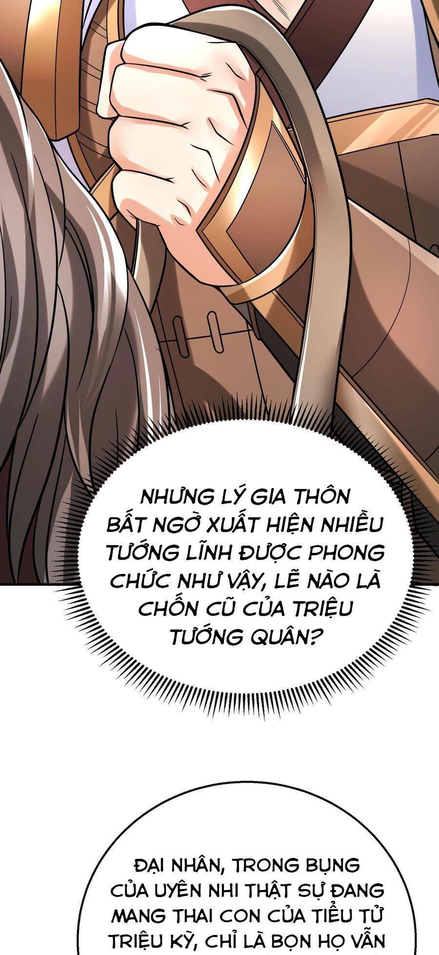 Đại Tần: Ta Con Trai Tần Thủy Hoàng Giết Địch Thăng Cấp Thành Thần Chapter 19 - Next Chapter 20