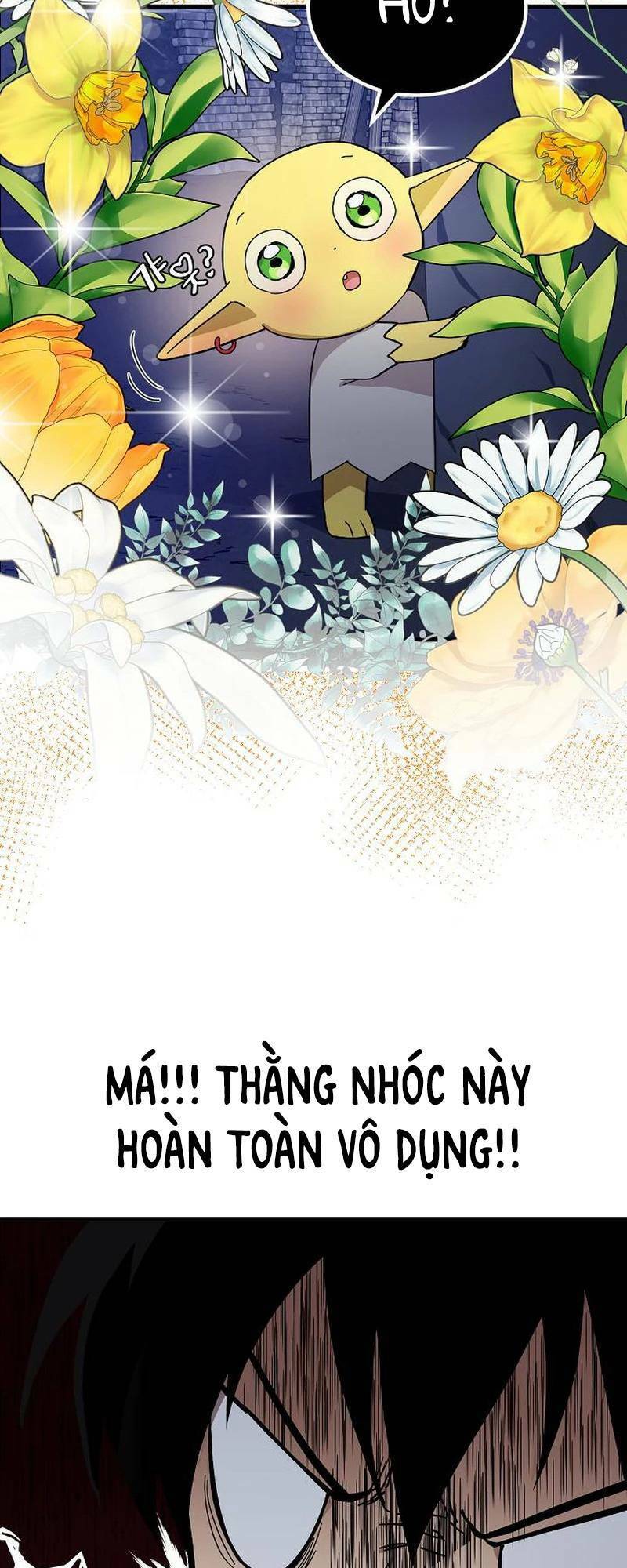 Ta Leo Lên Đỉnh Cao Ngay Cả Những Hồi Quy Giả Cũng Không Thể Đạt Tới Chapter 8 - Next Chapter 9