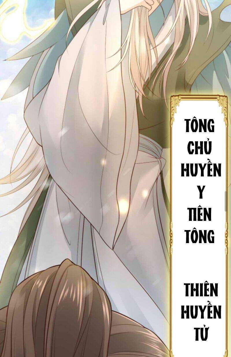 Sau Khi Không Ngừng Tìm Đường Chết, Ta Trở Thành Đế Tôn Vạn Người Mê Chapter 14 - Next Chapter 15