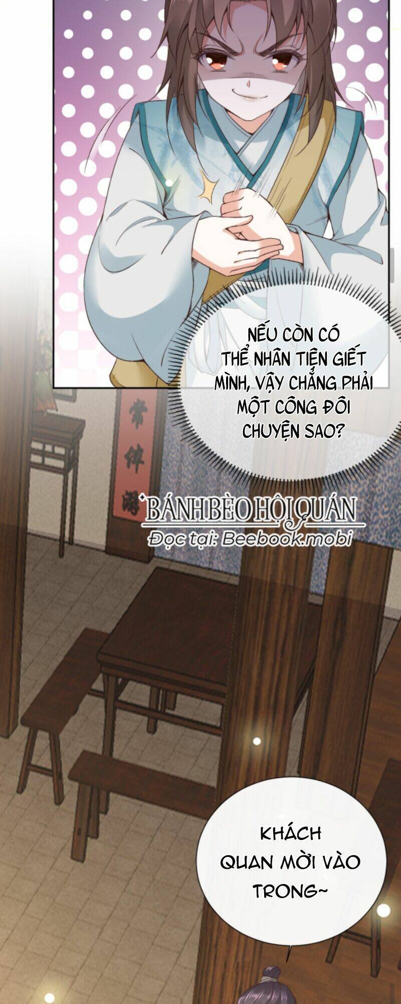 Sau Khi Không Ngừng Tìm Đường Chết, Ta Trở Thành Đế Tôn Vạn Người Mê Chapter 8 - Next Chapter 9