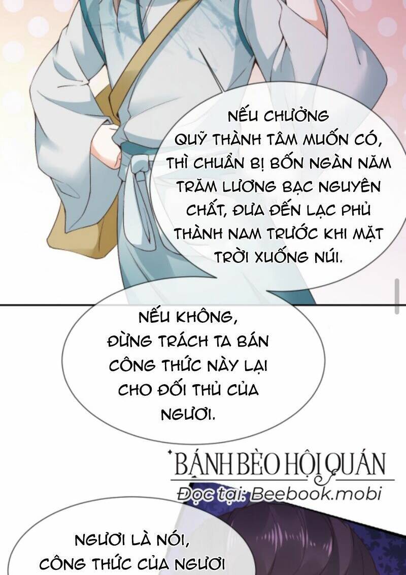 Sau Khi Không Ngừng Tìm Đường Chết, Ta Trở Thành Đế Tôn Vạn Người Mê Chapter 8 - Next Chapter 9