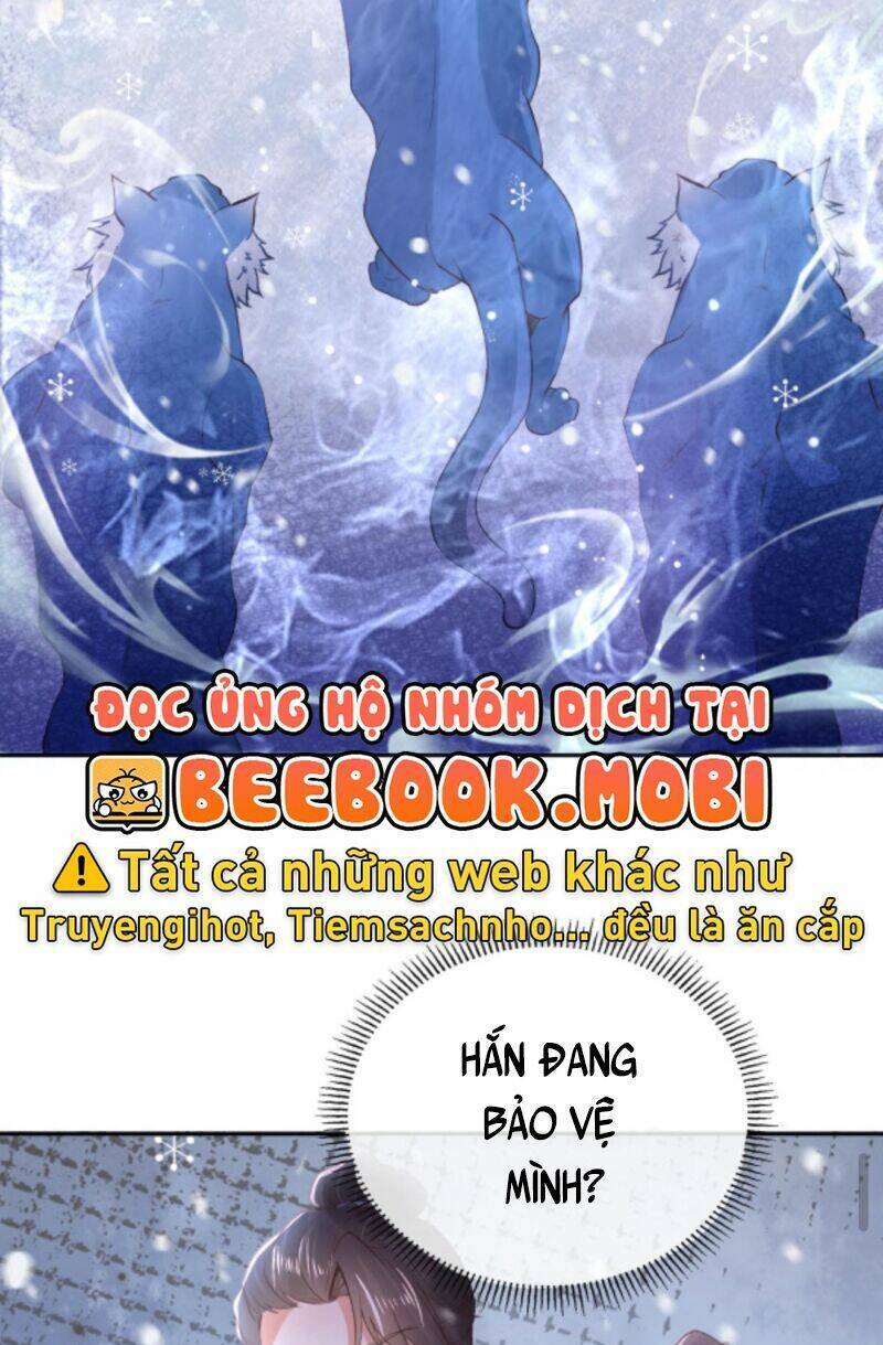 Sau Khi Không Ngừng Tìm Đường Chết, Ta Trở Thành Đế Tôn Vạn Người Mê Chapter 44 - Next Chapter 45