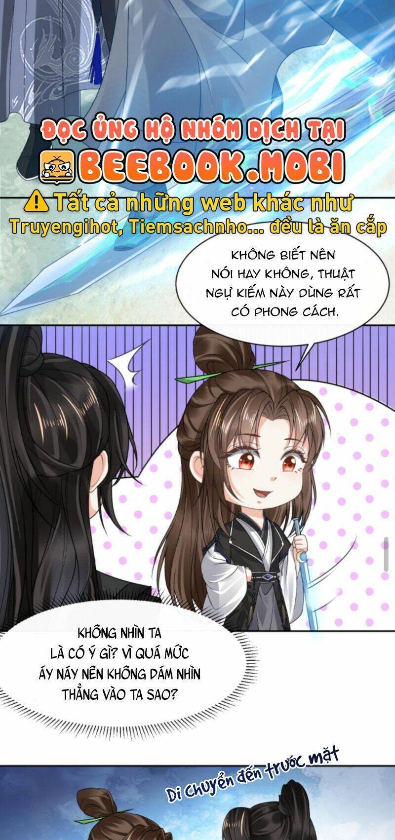 Sau Khi Không Ngừng Tìm Đường Chết, Ta Trở Thành Đế Tôn Vạn Người Mê Chapter 56 - Next Chapter 57