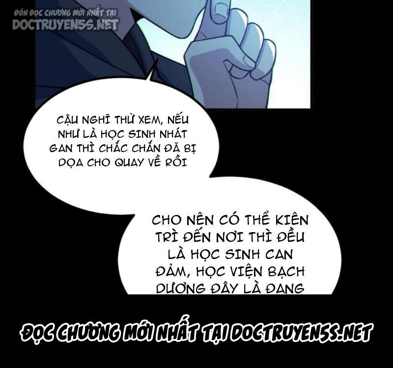 Toàn Cầu Ngự Quỷ: Trong Cơ Thể Ta Có Hàng Trăm Triệu Con Quỷ Chapter 47 - Next Chapter 48