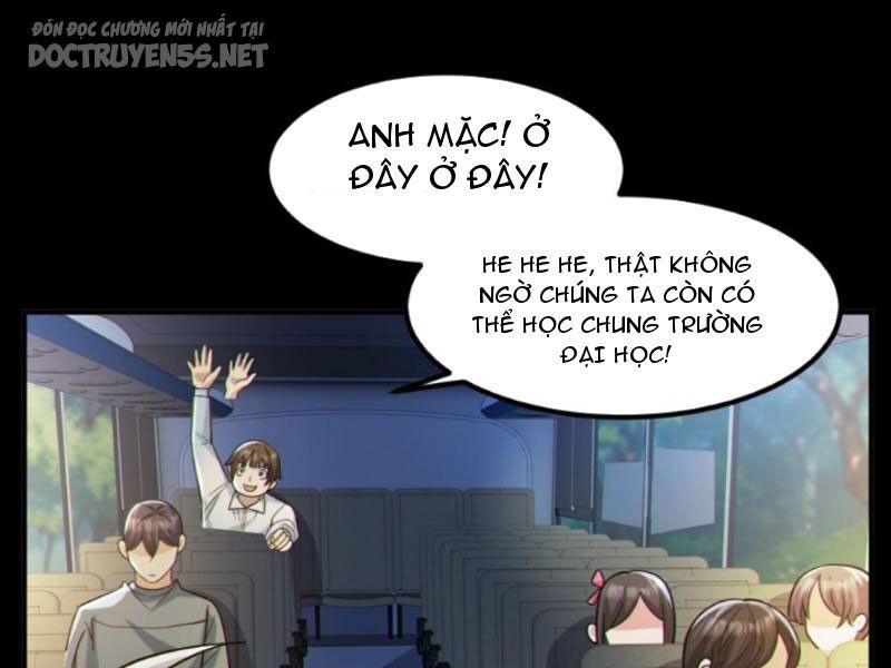 Toàn Cầu Ngự Quỷ: Trong Cơ Thể Ta Có Hàng Trăm Triệu Con Quỷ Chapter 47 - Next Chapter 48