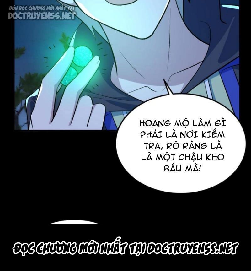 Toàn Cầu Ngự Quỷ: Trong Cơ Thể Ta Có Hàng Trăm Triệu Con Quỷ Chapter 50 - Next Chapter 51