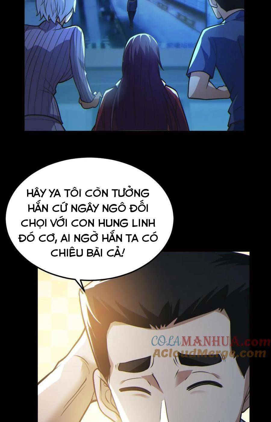 Toàn Cầu Ngự Quỷ: Trong Cơ Thể Ta Có Hàng Trăm Triệu Con Quỷ Chapter 21 - Next Chapter 22