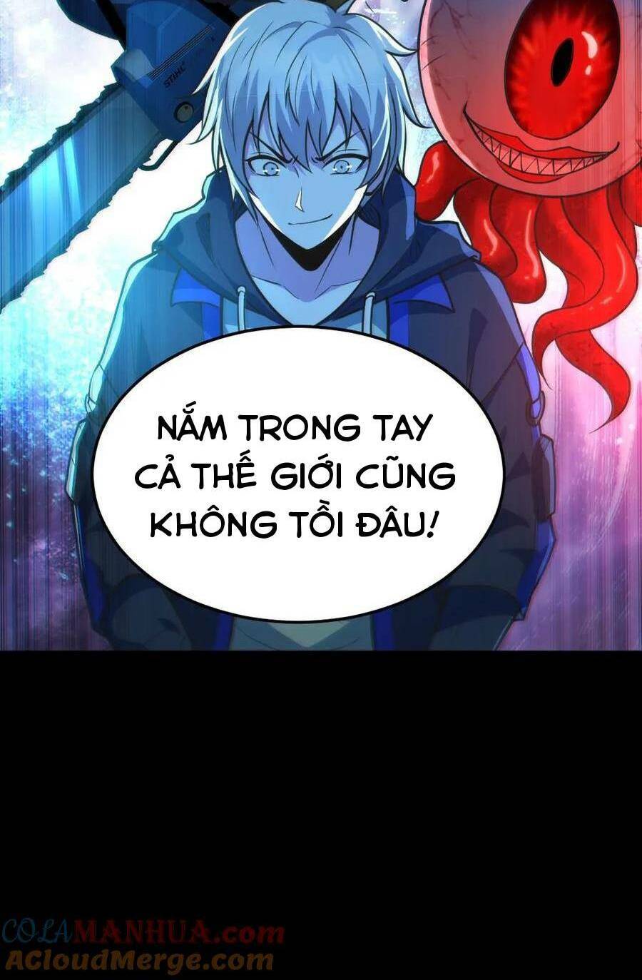 Toàn Cầu Ngự Quỷ: Trong Cơ Thể Ta Có Hàng Trăm Triệu Con Quỷ Chapter 21 - Next Chapter 22