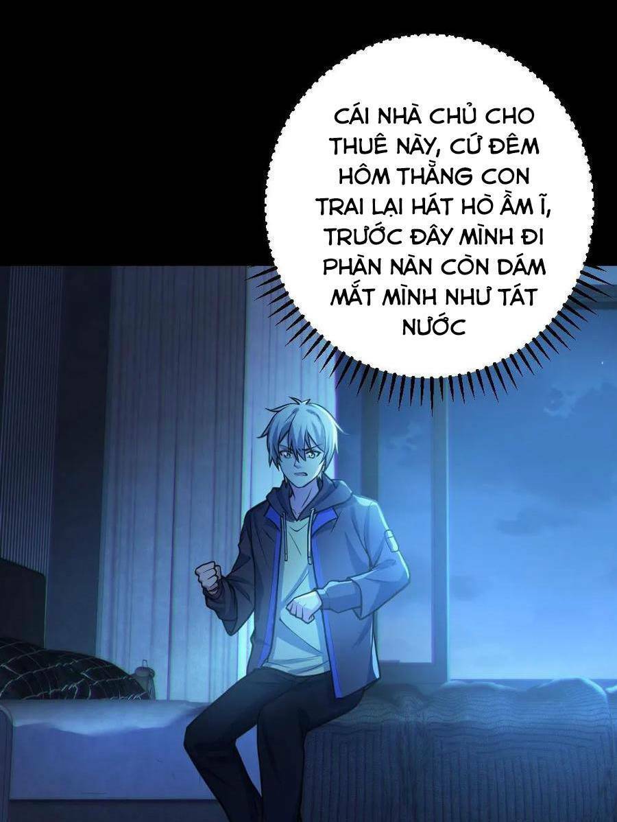 Toàn Cầu Ngự Quỷ: Trong Cơ Thể Ta Có Hàng Trăm Triệu Con Quỷ Chapter 29 - Next Chapter 30