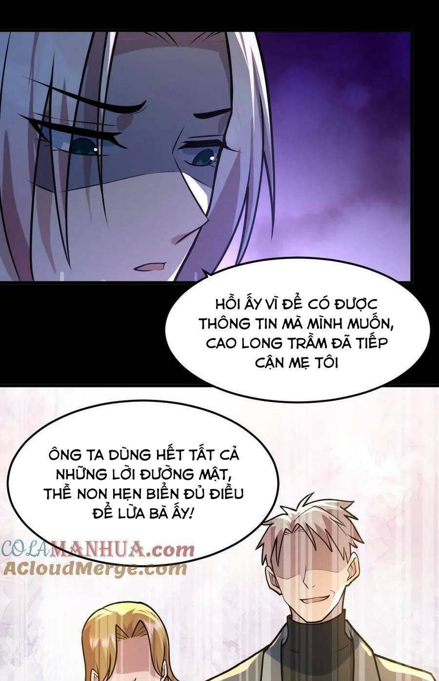 Toàn Cầu Ngự Quỷ: Trong Cơ Thể Ta Có Hàng Trăm Triệu Con Quỷ Chapter 44 - Next Chapter 45