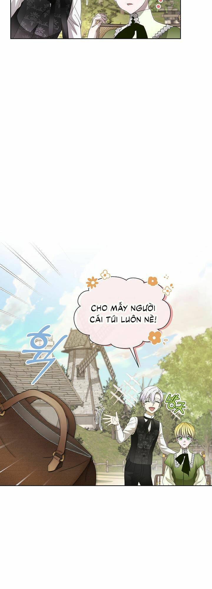 Sống Sót Qua Sự Ám Ảnh Chapter 10 - Trang 4