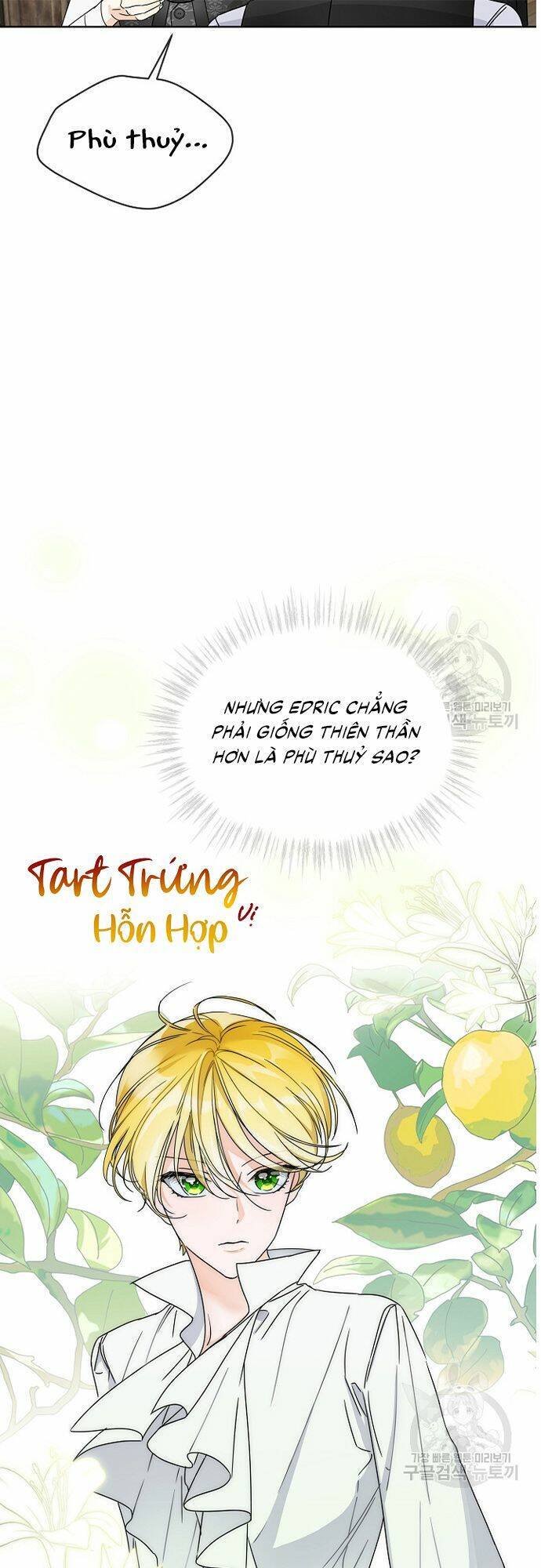 Sống Sót Qua Sự Ám Ảnh Chapter 3 - Trang 4