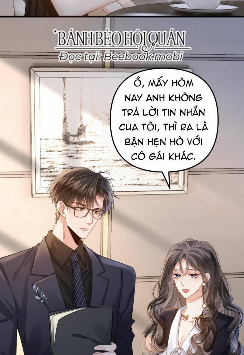 Ngày Mai Cũng Thích Em Chapter 4 - Next Chapter 4