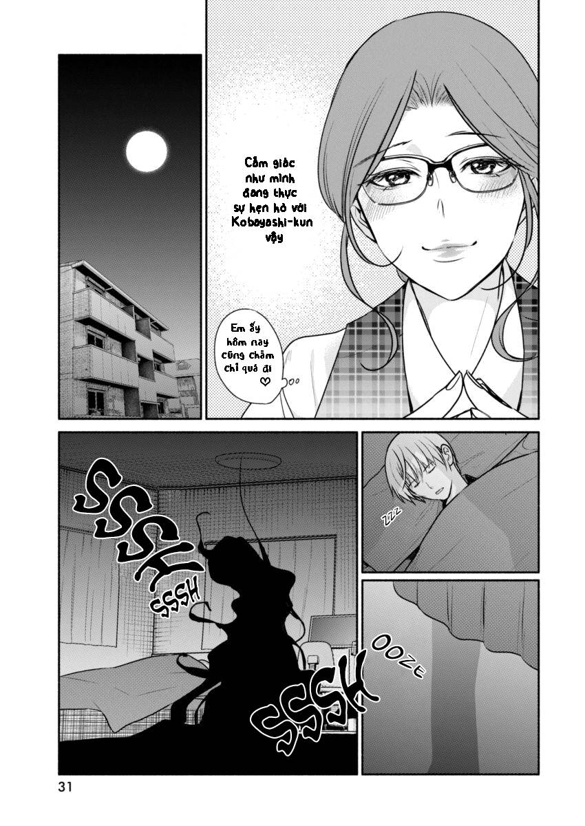 Majo Wa Mioji Kara Chapter 1 - Next Chapter 2