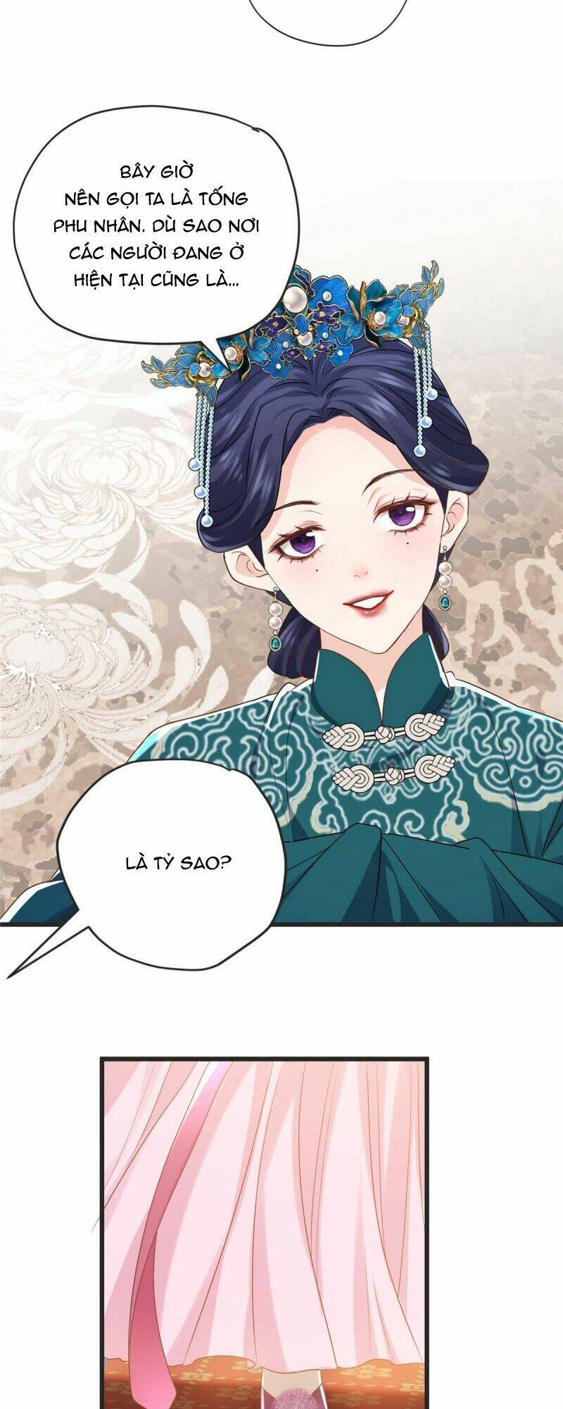 Pháo Hôi Cô Ấy Không Ưa Kịch Bản Này Lâu Rồi Chapter 13 - Next Chapter 14