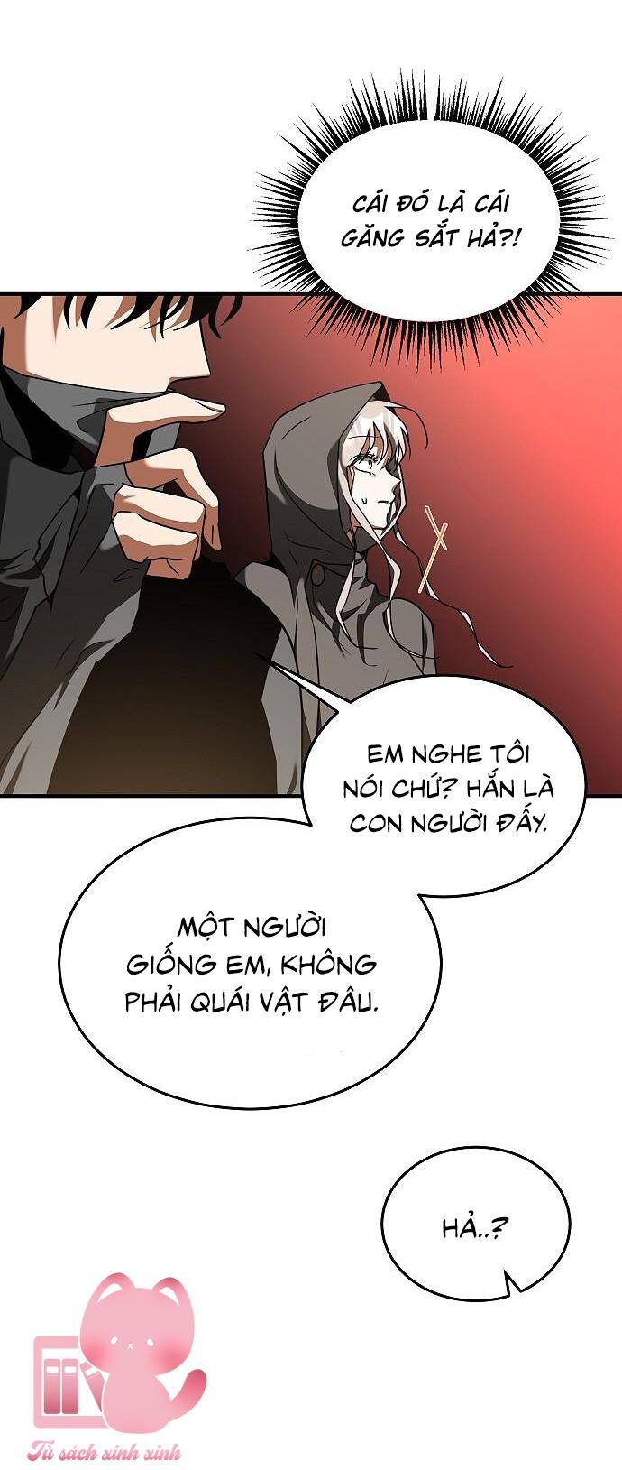 Cuộc Săn Nữ Hoàng Chapter 3 - Next 