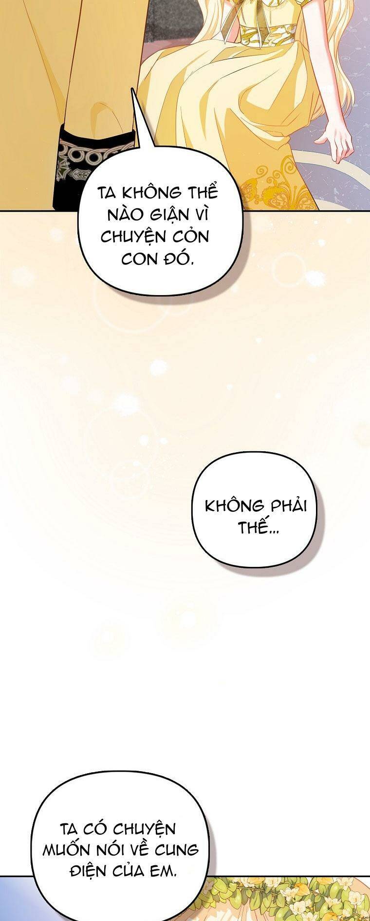 Nàng Công Chúa Của Mọi Người Chapter 25 - Next Chapter 26