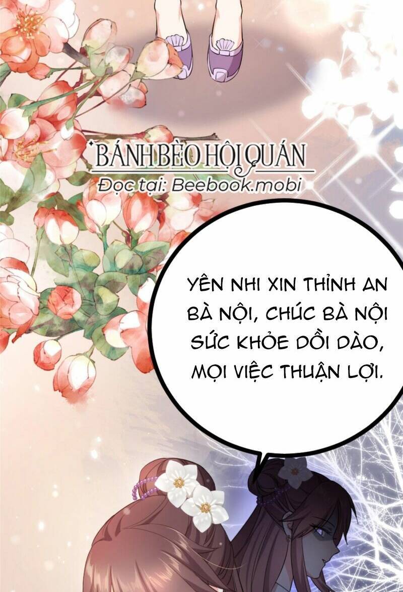 Sau Khi Sống Lại, Ta Trở Thành Kiều Thê Của Quyền Thần. Chapter 1 - Next Chapter 2