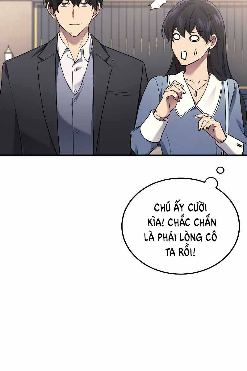 thần chiến tranh trở lại cấp 2 Chapter 17 - Next chương 18