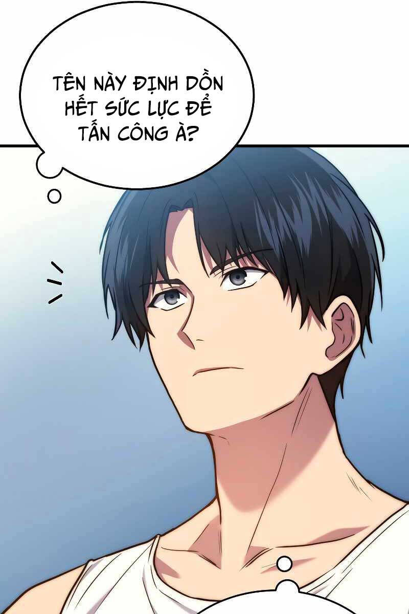 Thần Chiến Tranh Trở Lại Cấp 2 Chapter 3 - Next Chapter 3