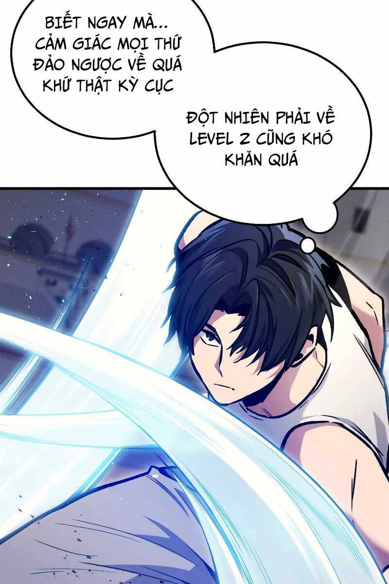 Thần Chiến Tranh Trở Lại Cấp 2 Chapter 3 - Next Chapter 3