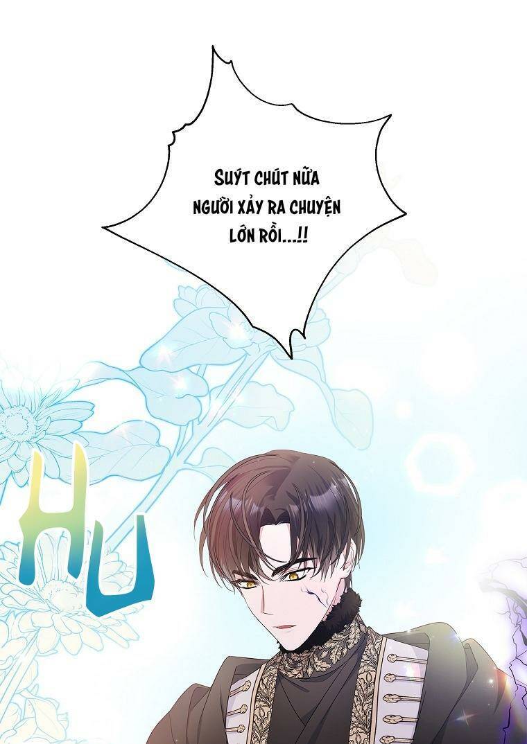 Nhận Nuôi Người Cha Phản Diện Chapter 13 - Next Chapter 14