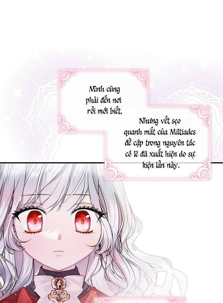 Nhận Nuôi Người Cha Phản Diện Chapter 13 - Next Chapter 14