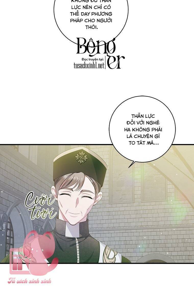 Nhận Nuôi Người Cha Phản Diện Chapter 13 - Next Chapter 14