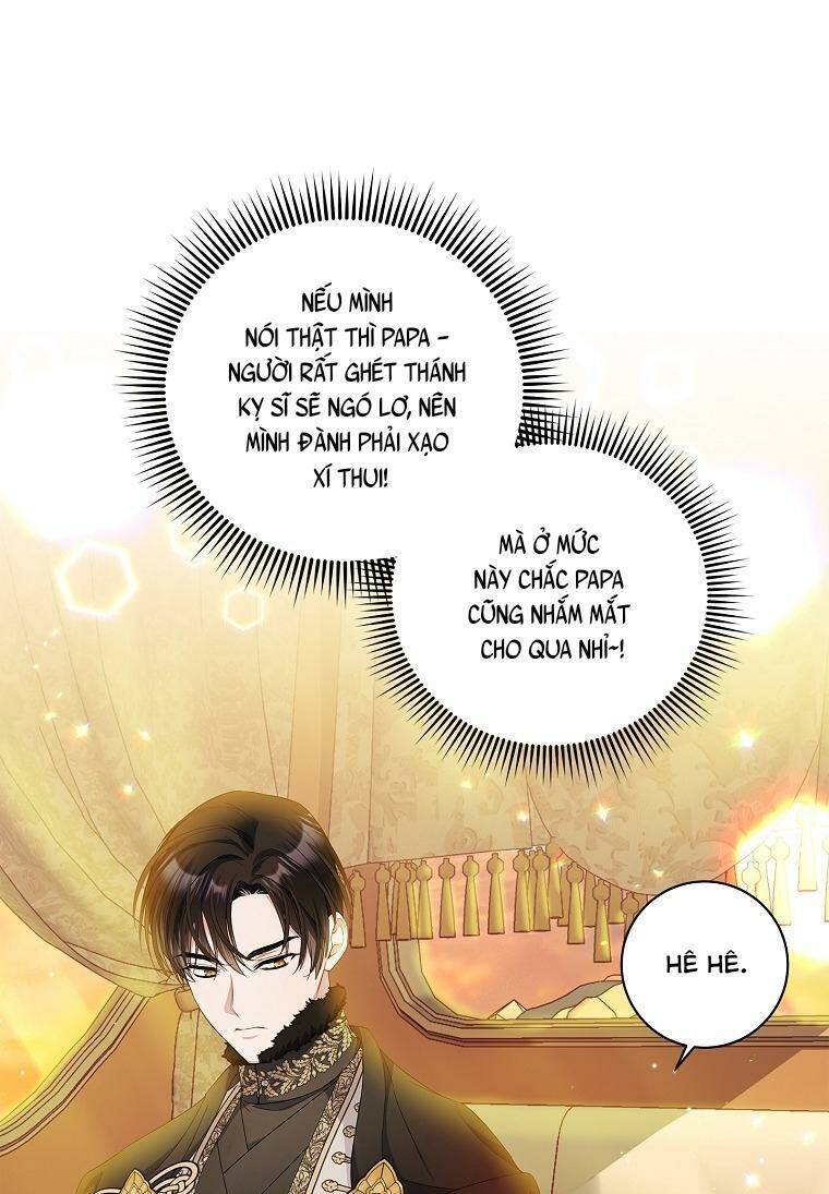 Nhận Nuôi Người Cha Phản Diện Chapter 9 - Next Chapter 10