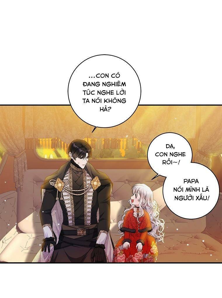 Nhận Nuôi Người Cha Phản Diện Chapter 9 - Next Chapter 10