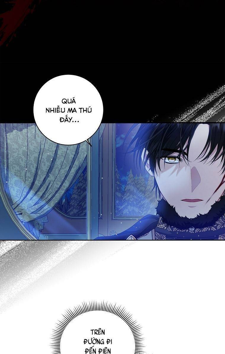 Nhận Nuôi Người Cha Phản Diện Chapter 9 - Next Chapter 10