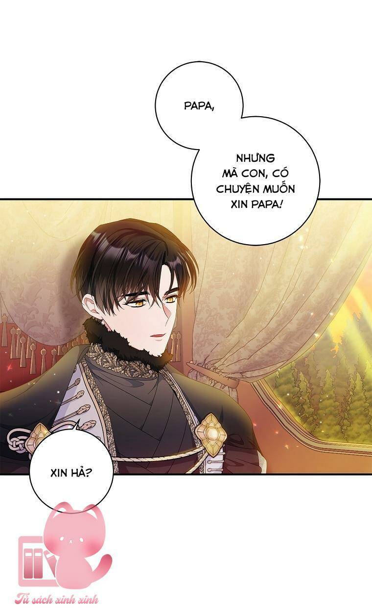 Nhận Nuôi Người Cha Phản Diện Chapter 9 - Next Chapter 10