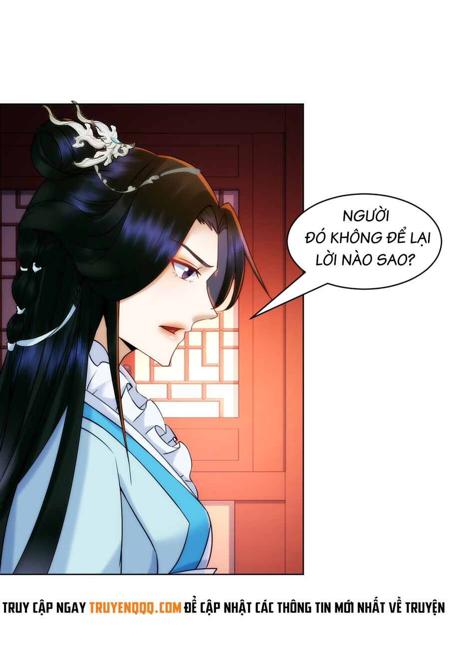 Phu Nhân Ta Là Nữ Đế Hoàng Triều Chapter 4 - Next Chapter 5