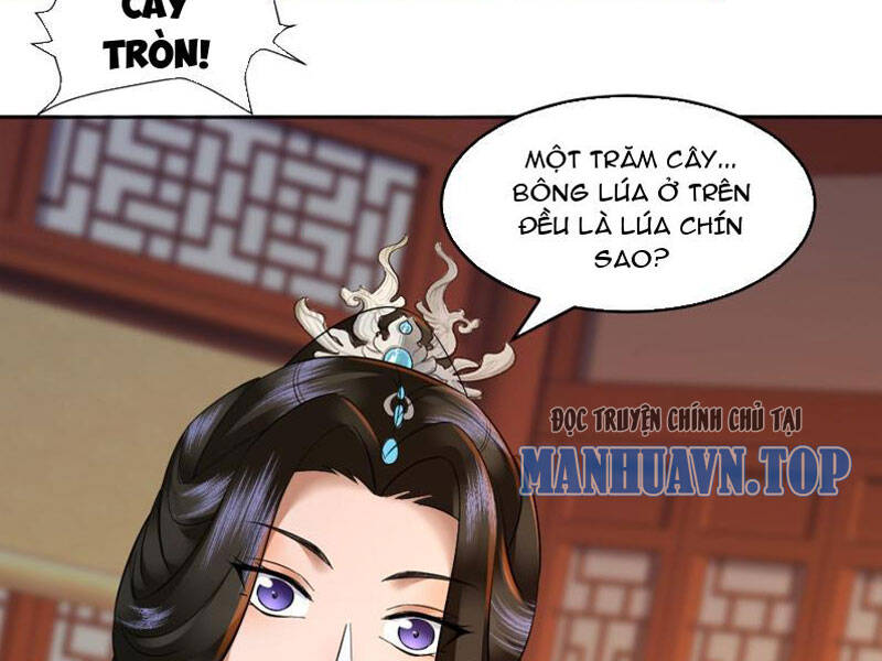 Phu Nhân Ta Là Nữ Đế Hoàng Triều Chapter 5 - Next 