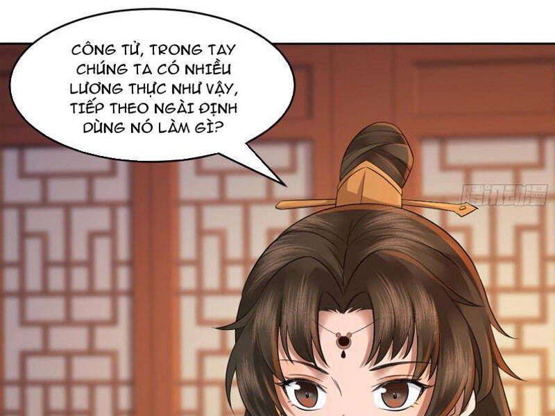 Phu Nhân Ta Là Nữ Đế Hoàng Triều Chapter 5 - Next 