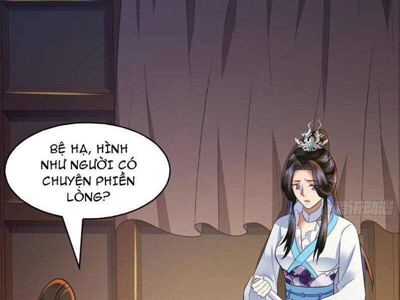 Phu Nhân Ta Là Nữ Đế Hoàng Triều Chapter 5 - Next 