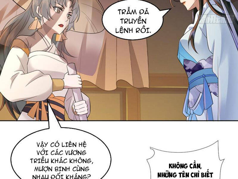 Phu Nhân Ta Là Nữ Đế Hoàng Triều Chapter 5 - Next 